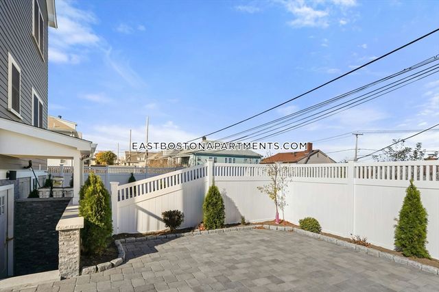 120 Saint Andrew Road 1, Boston, MA 02128