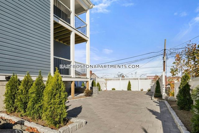 120 Saint Andrew Road 1, Boston, MA 02128