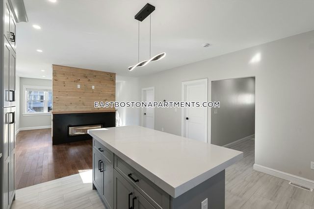 120 Saint Andrew Road 1, Boston, MA 02128