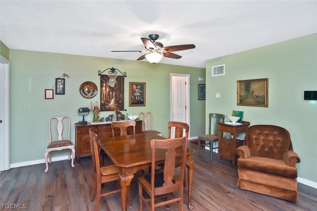 2237 Flora AVE, Fort Myers, FL 33907