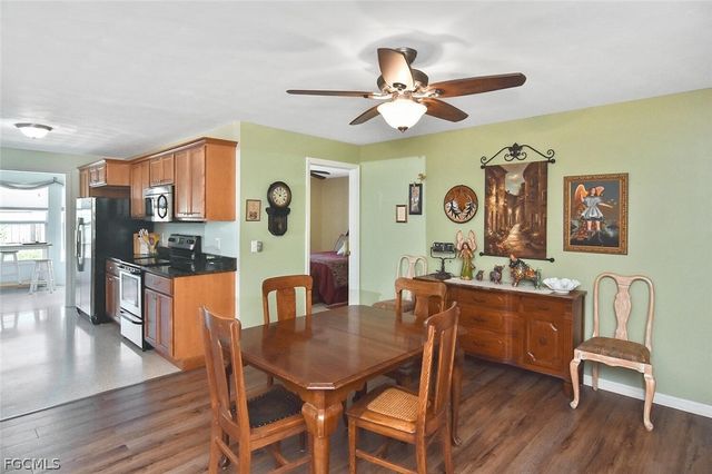 2237 Flora AVE, Fort Myers, FL 33907