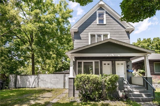 1860 Linwood Avenue, Niagara Falls, NY 14305