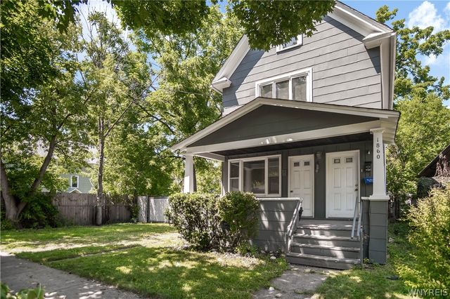 1860 Linwood Avenue, Niagara Falls, NY 14305