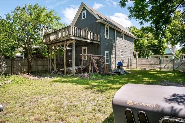 1860 Linwood Avenue, Niagara Falls, NY 14305