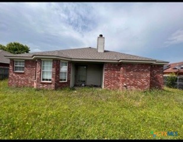 1706 Boydstun Loop, Killeen, TX 76542