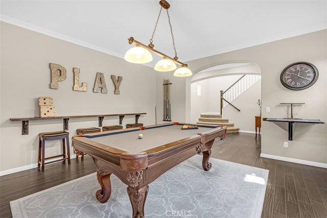 4340 Cantada Drive, Corona, CA 92883