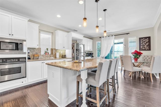 4340 Cantada Drive, Corona, CA 92883