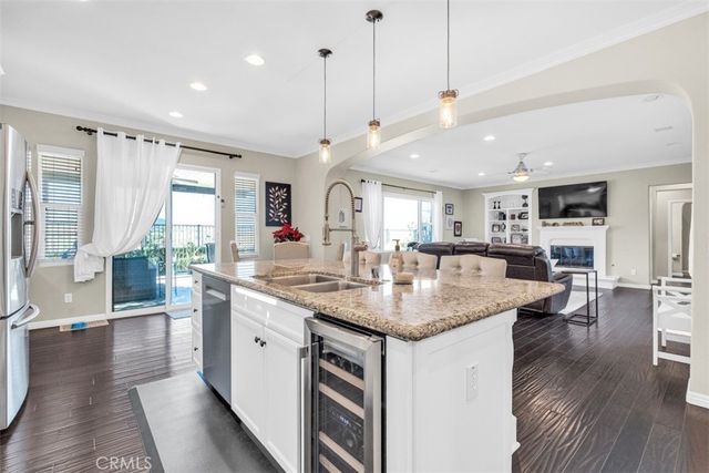 4340 Cantada Drive, Corona, CA 92883