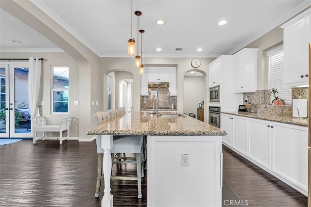 4340 Cantada Drive, Corona, CA 92883