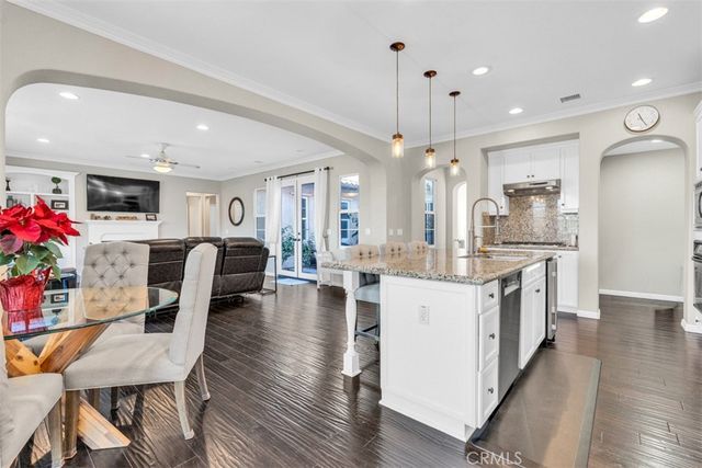 4340 Cantada Drive, Corona, CA 92883