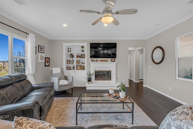 4340 Cantada Drive, Corona, CA 92883