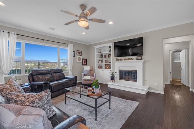 4340 Cantada Drive, Corona, CA 92883