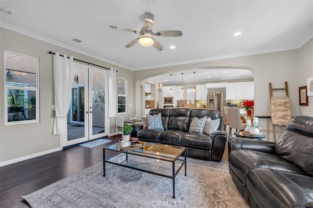 4340 Cantada Drive, Corona, CA 92883