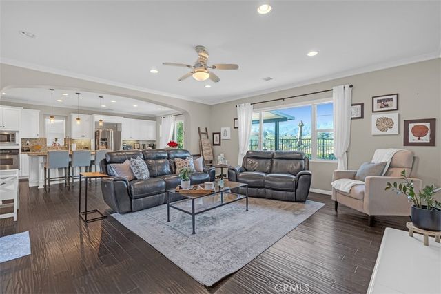 4340 Cantada Drive, Corona, CA 92883