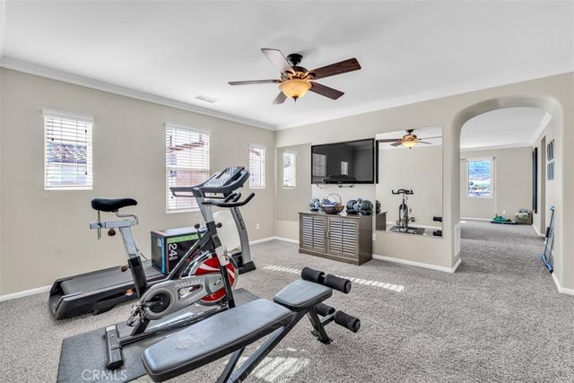 4340 Cantada Drive, Corona, CA 92883