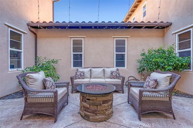 4340 Cantada Drive, Corona, CA 92883