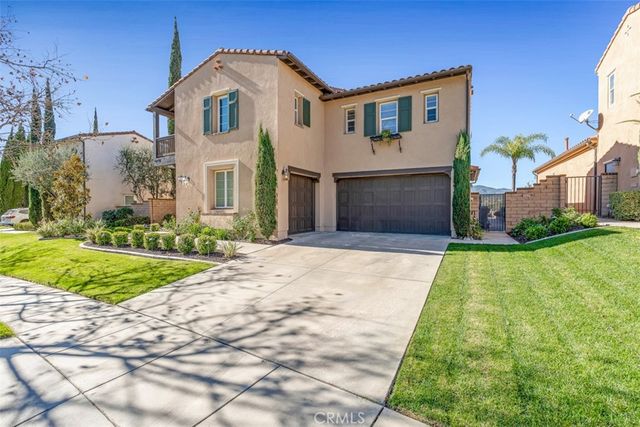 4340 Cantada Drive, Corona, CA 92883