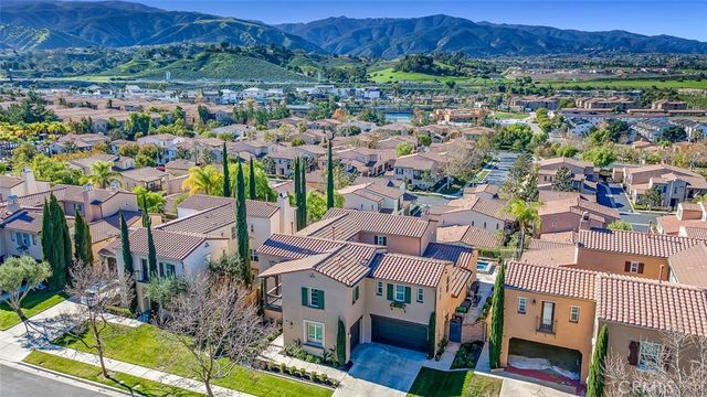 4340 Cantada Drive, Corona, CA 92883