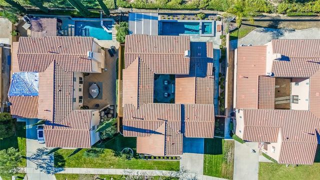 4340 Cantada Drive, Corona, CA 92883