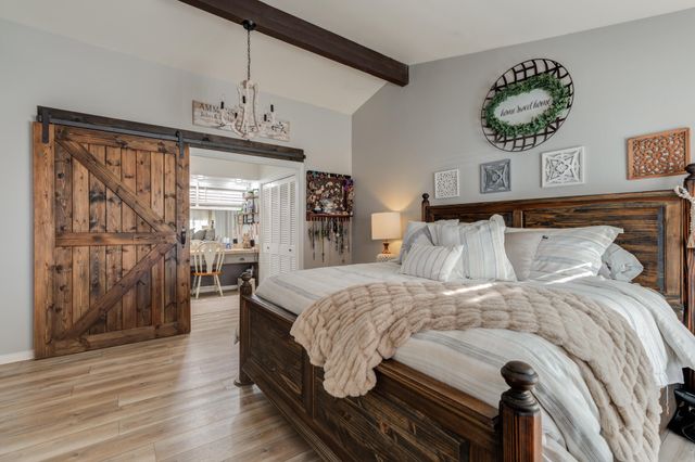 2420 N 2nd Street, Tahoka, TX 79373