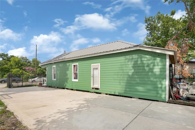 4103 Lumber Lane, Houston, TX 77016