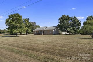 225 LM Overcash Road, Salisbury, NC 28147