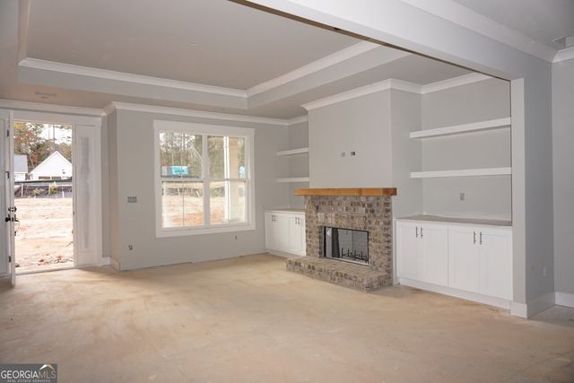 270 Springtime Way, Monroe, GA 30655