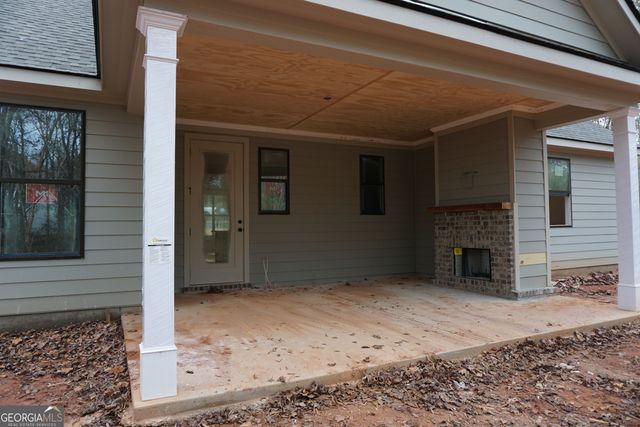 270 Springtime Way, Monroe, GA 30655