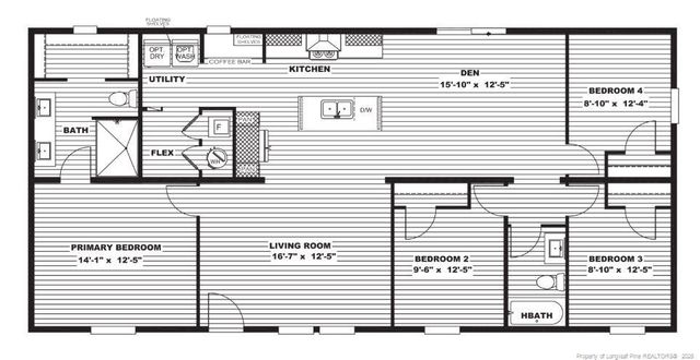 2981 7th Street Road, Lumberton, NC 28358