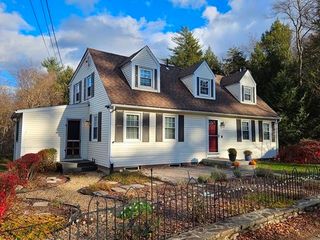 45 Blossom Street, Keene, NH 03431