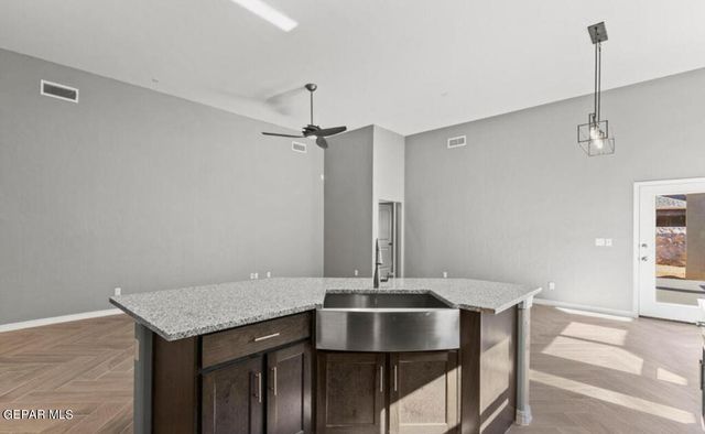 3892 Surmise Street, El Paso, TX 79938