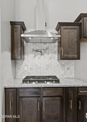 3892 Surmise Street, El Paso, TX 79938