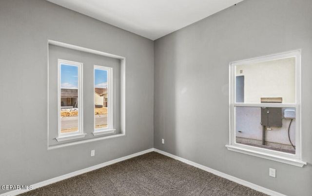 3892 Surmise Street, El Paso, TX 79938