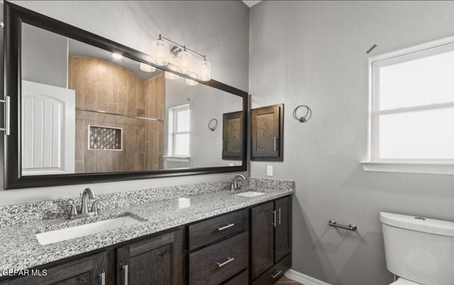 3892 Surmise Street, El Paso, TX 79938