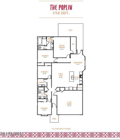 3892 Surmise Street, El Paso, TX 79938