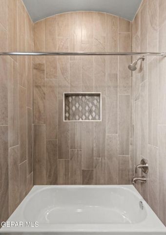 3892 Surmise Street, El Paso, TX 79938