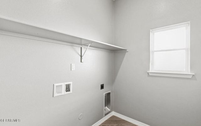 3892 Surmise Street, El Paso, TX 79938