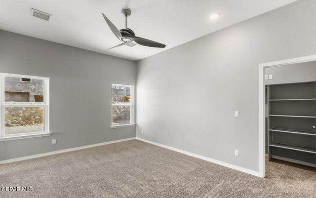 3892 Surmise Street, El Paso, TX 79938