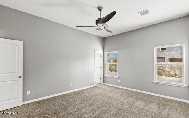 3892 Surmise Street, El Paso, TX 79938