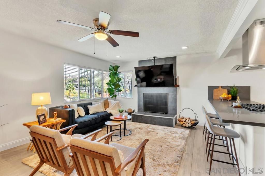 Image 10 of property listing at 4040 Apore St, La Mesa, CA 91941