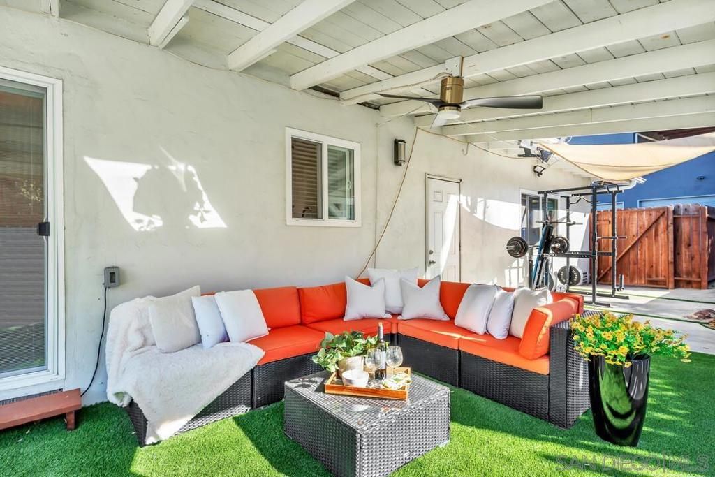 Image 29 of property listing at 4040 Apore St, La Mesa, CA 91941