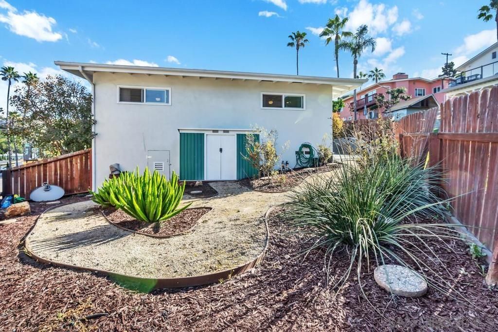 Image 36 of property listing at 4040 Apore St, La Mesa, CA 91941