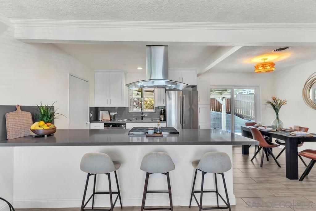 Image 4 of property listing at 4040 Apore St, La Mesa, CA 91941