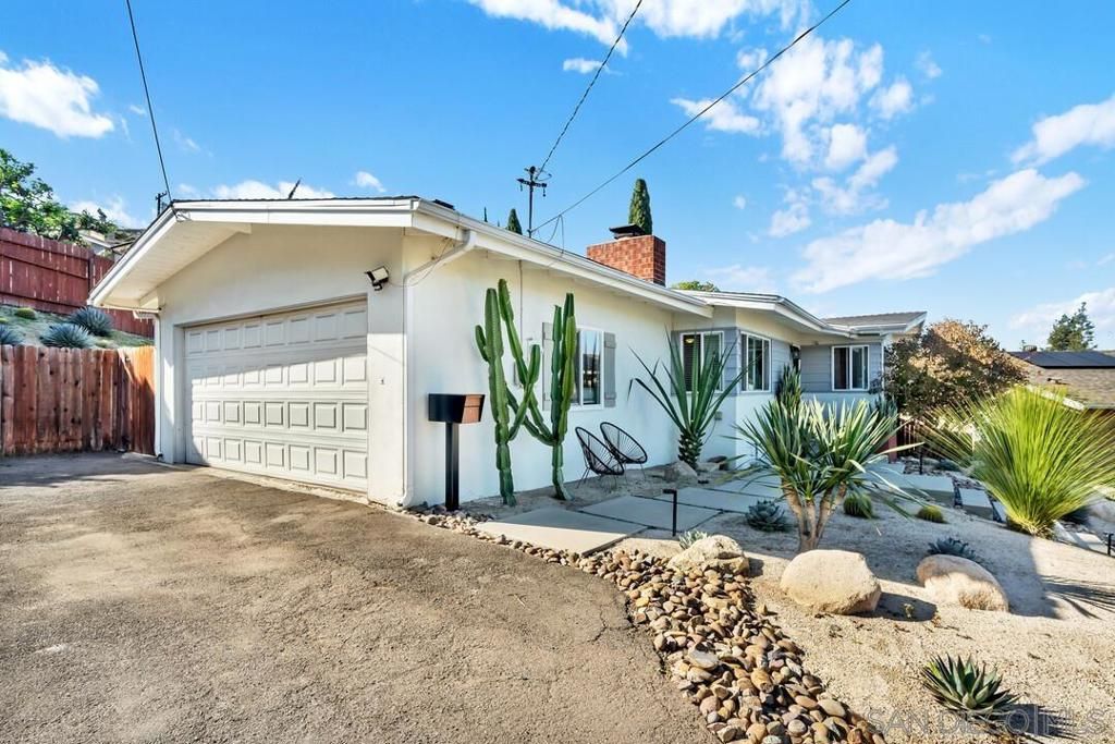 Image 7 of property listing at 4040 Apore St, La Mesa, CA 91941