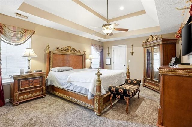 409 Leigh Court, Stockbridge, GA 30281
