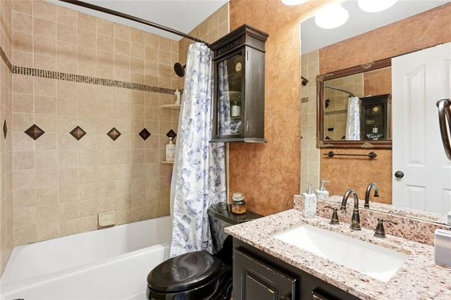 409 Leigh Court, Stockbridge, GA 30281