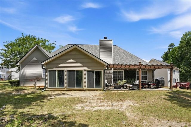 409 Leigh Court, Stockbridge, GA 30281