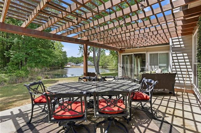409 Leigh Court, Stockbridge, GA 30281