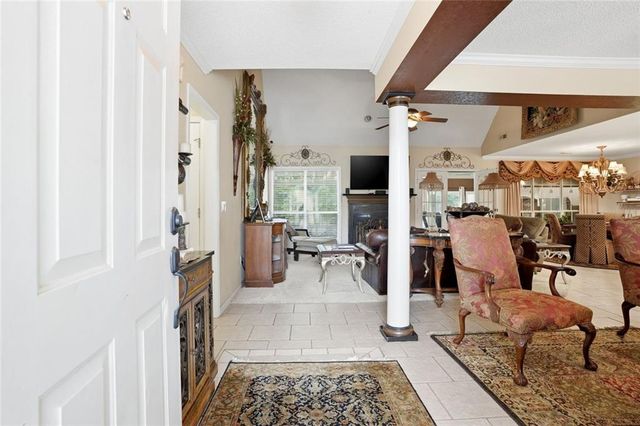 409 Leigh Court, Stockbridge, GA 30281
