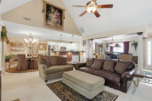 409 Leigh Court, Stockbridge, GA 30281